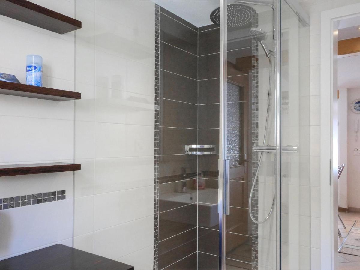 Apartment Chalet Dossen Церматт Екстер'єр фото